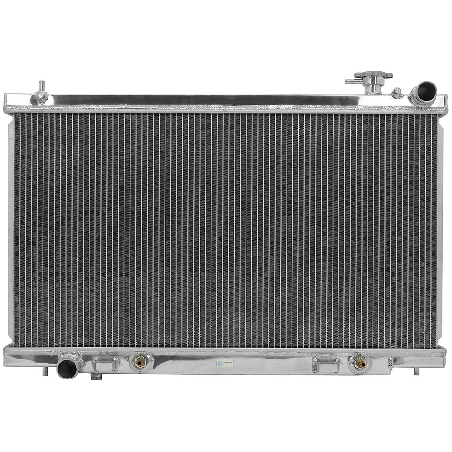 CSF Radiator | INFINITI G35 2003-2007