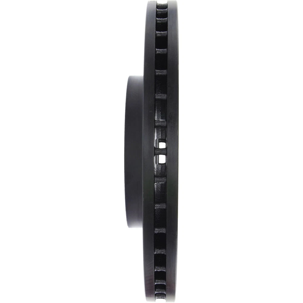 StopTech 126.40046SR Front Right Brake Disc Rotor for 2004-14 TSX / 03-12 Accord
