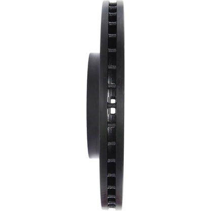StopTech 126.40046SR Front Right Brake Disc Rotor for 2004-14 TSX / 03-12 Accord