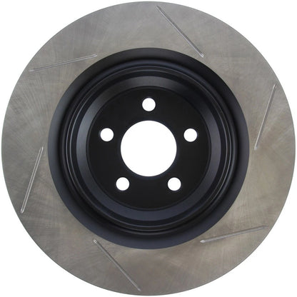 StopTech 126.63064SR Rear Right Brake Rotor for 08-19 Challenger / 06-19 Charger