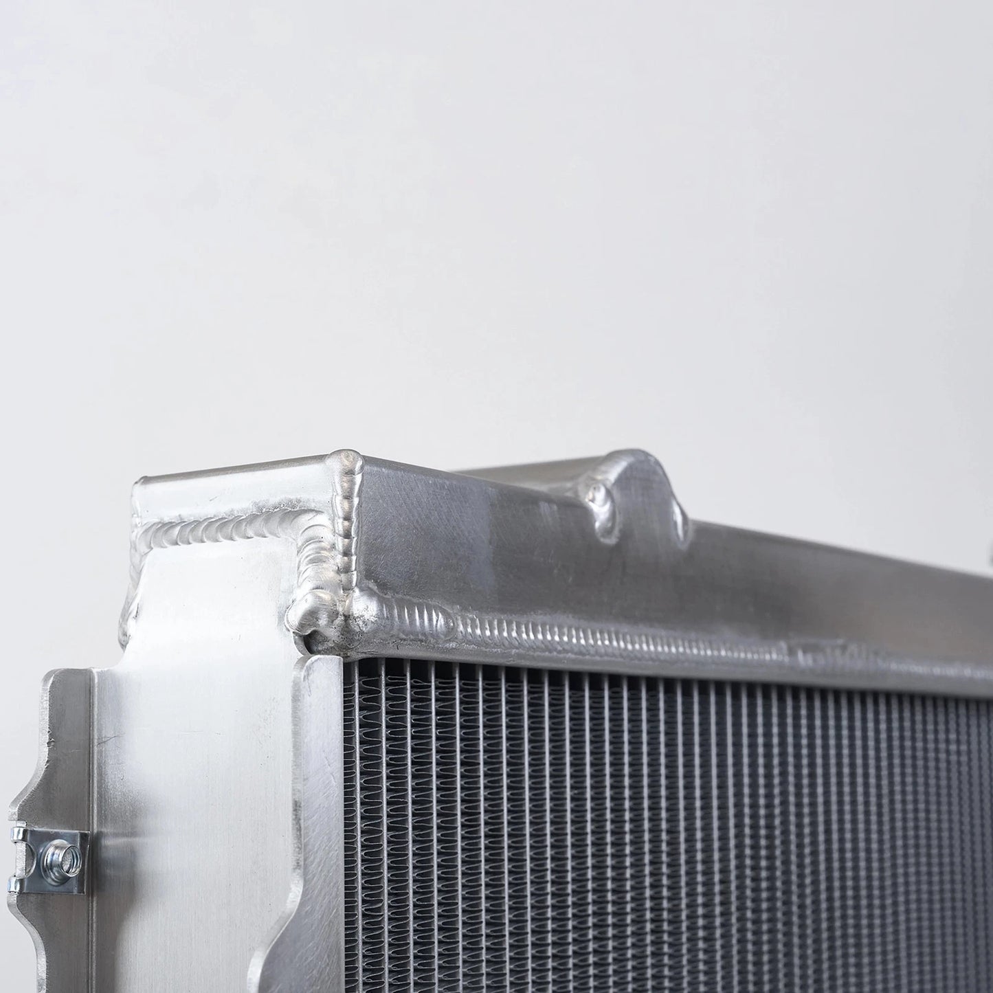CSF Heavy Duty All Aluminum Cooling Radiator | TOYOTA Tacoma 2.7L (L4)/3.4L (V6) Automatic 1995-2004