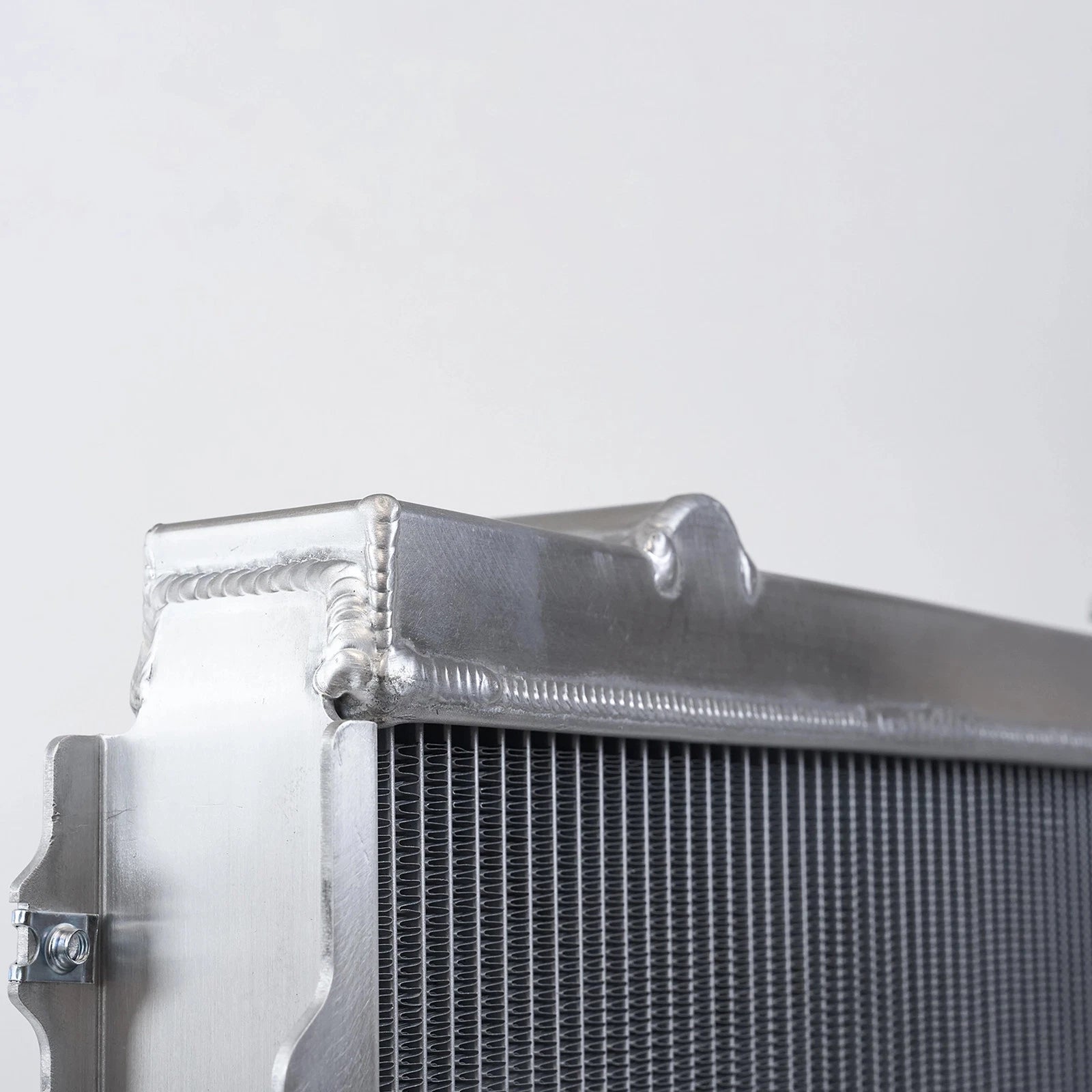 CSF Heavy Duty All Aluminum Cooling Radiator | TOYOTA Tacoma 2.7L (L4)/3.4L (V6) Automatic 1995-2004