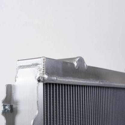 CSF Heavy Duty All Aluminum Cooling Radiator | TOYOTA Tacoma 2.7L (L4)/3.4L (V6) Automatic 1995-2004
