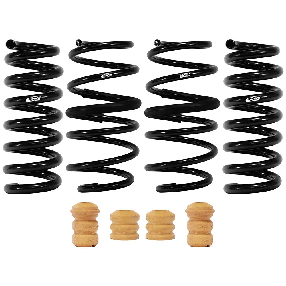 Eibach Pro-Kit Lowering Springs | 2021-2023 Ford Mustang Mach-E (E10-35-054-03-22)