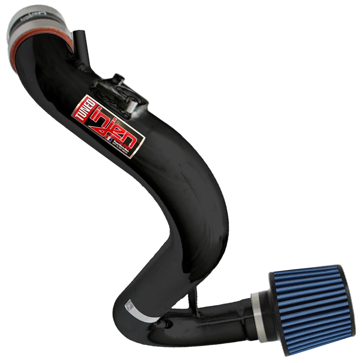 Injen Polished Cold Air Intake System | Mazdaspeed 3 (07-10) (SP6062P)