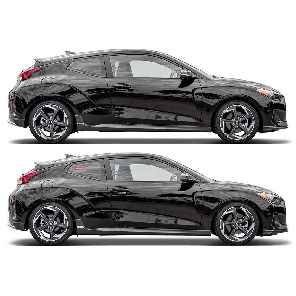 Eibach Pro-Kit Lowering Springs for 2019-2021 Hyundai Veloster