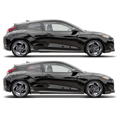 Eibach Pro-Kit Lowering Springs for 2019-2021 Hyundai Veloster