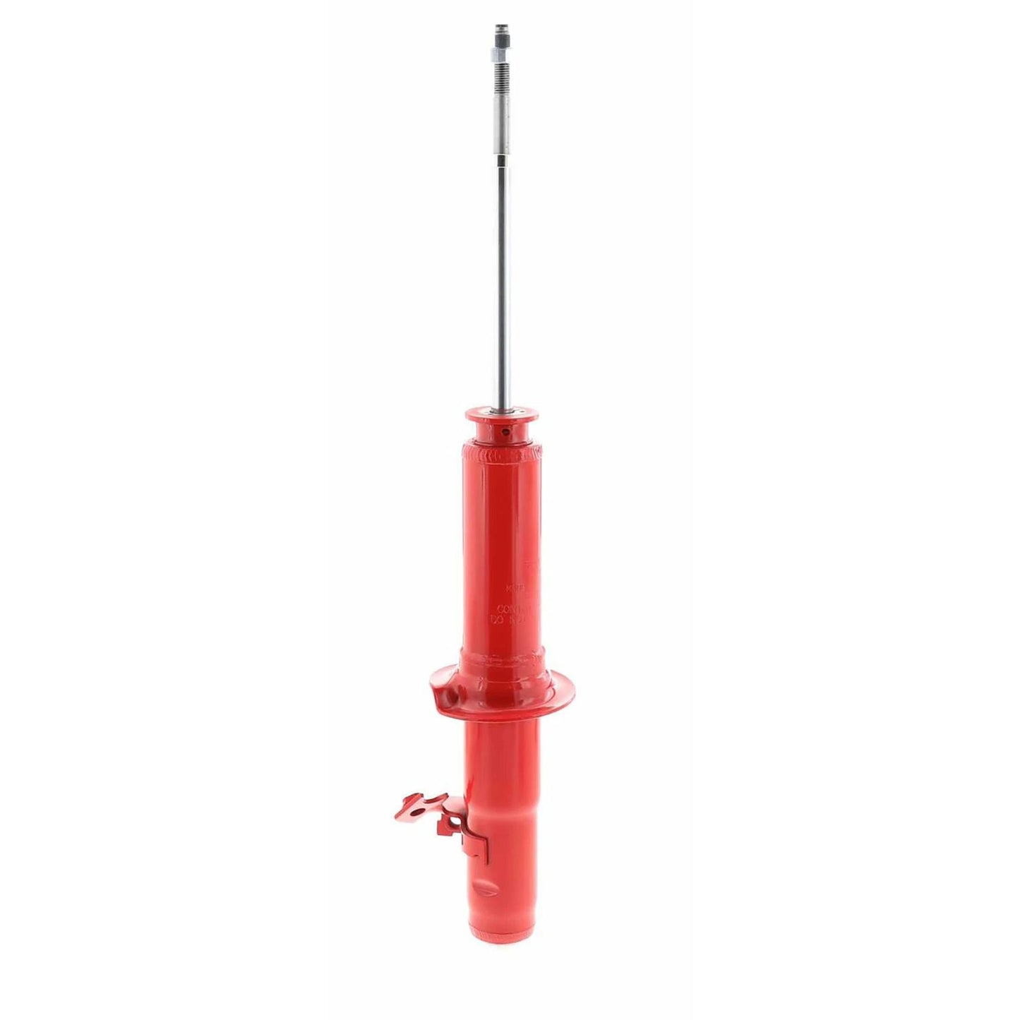 KYB AGX Manually-Adjustable Front Shock | Honda Civic/Del Sol/Integra (92-01) (741005)