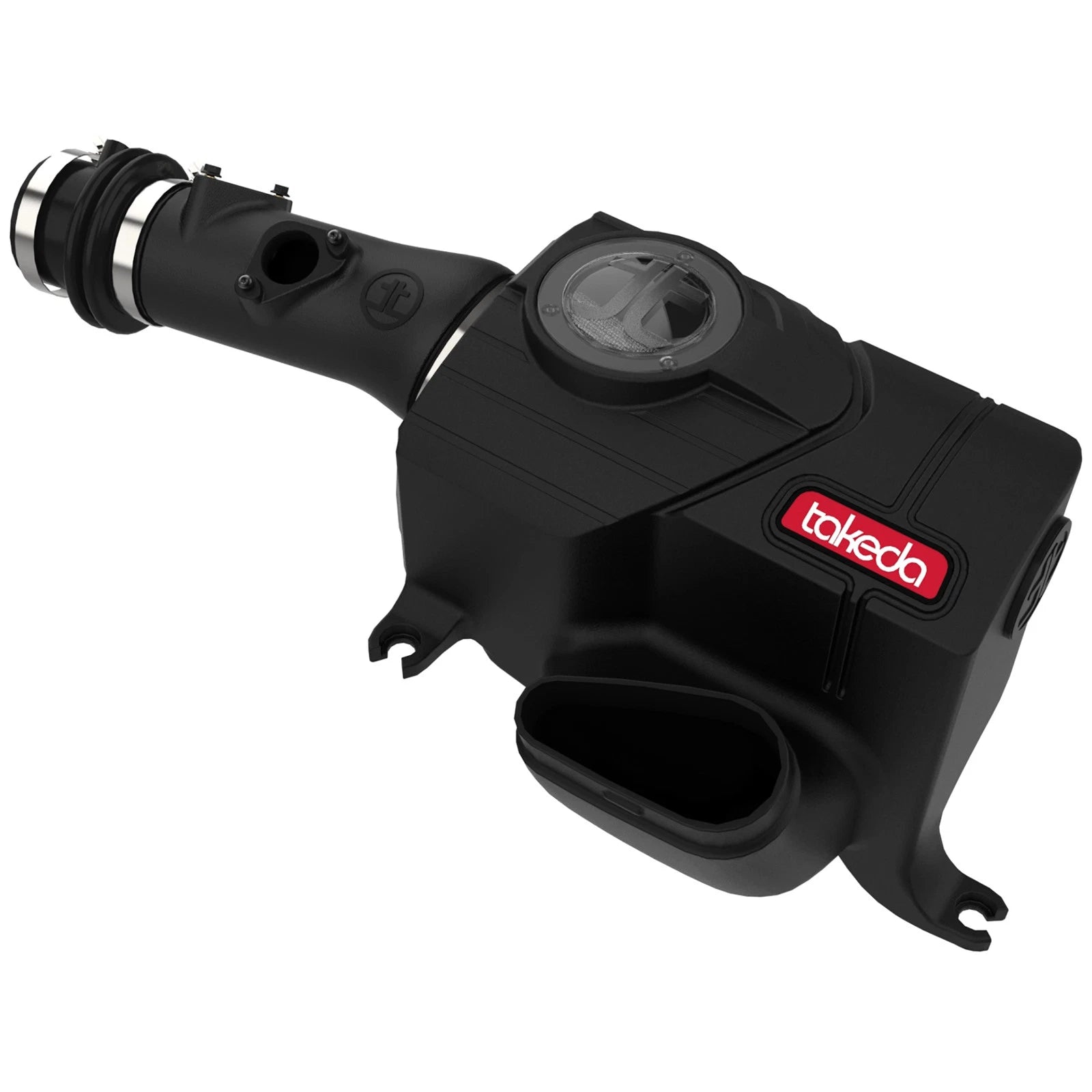 aFe Momentum Intake System w/ Pro Dry S Filter | Acura TLX 2021+ (56-70052D)