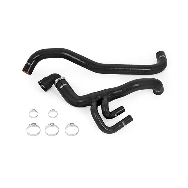 Mishimoto Silicone Radiator Hose Kit | 2010-2014 Ford F-150 6.2L V8 Raptor (MMHOSE-F62-10)