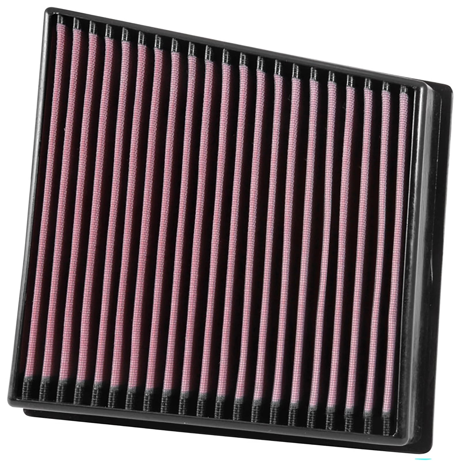 K&N 33-5065 Air Filter for 2017-19 Silverado Sierra 2500 3500 HD 6.6L V8 Diesel