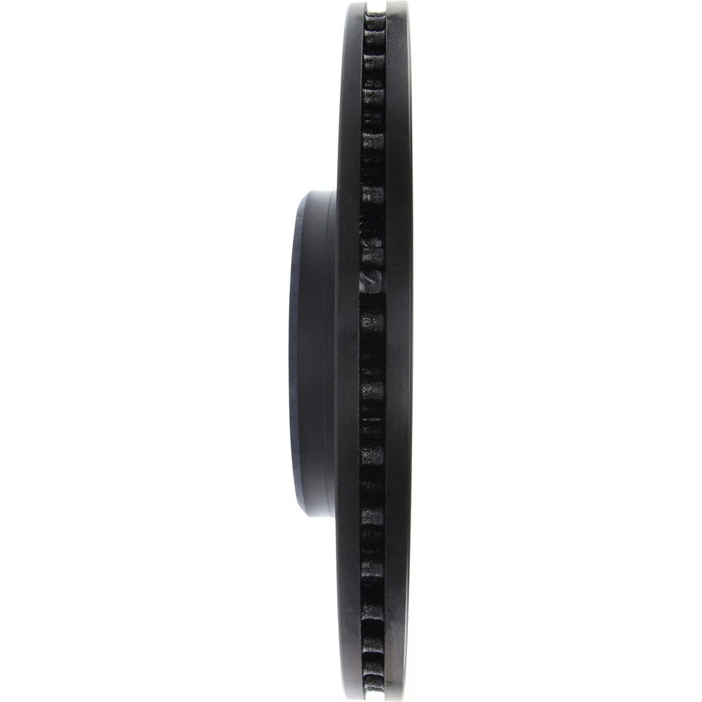 StopTech 126.39038SR Front Right Brake Disc Rotor for 2013-19 Escape / 04-12 S40