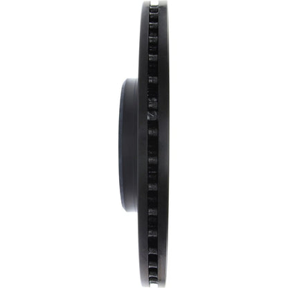 StopTech 126.39038SR Front Right Brake Disc Rotor for 2013-19 Escape / 04-12 S40