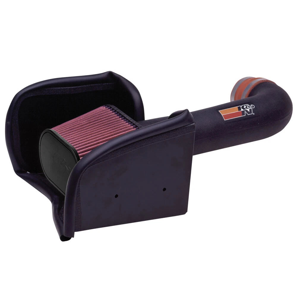 K&N Performance Intake Kit | Dodge Dakota / Durango V8 4.7L (00-04) (57-1516)