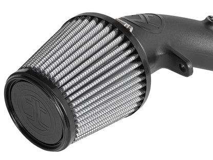 aFe Takeda Stage-2 PRO DRY S Cold Air Intake | Subaru WRX (15-18) (TA-4305B-1D)