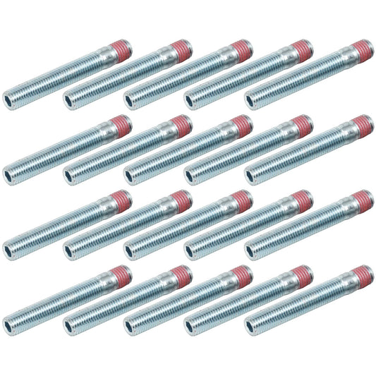 H&R Quick-Safe M12 x 1.5 x 70 Bolt-Stud Conversions | Wheel Bolts & Studs (1257005)