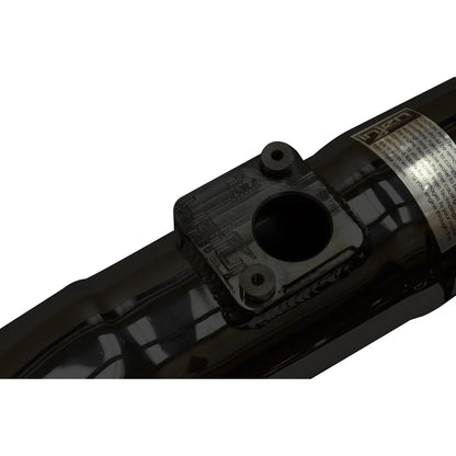 Injen 16-20 Acura ILX 2.4L Black Powder Coat Cold Air Intake | Acura ILX (12-22) / Honda Civic X (16-22) (SP1478BLK)