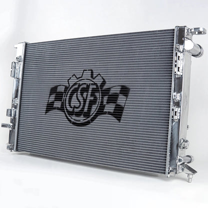 CSF Performance Aluminum Radiator | B8 A4/S4/A5/S5 and 8R Q5