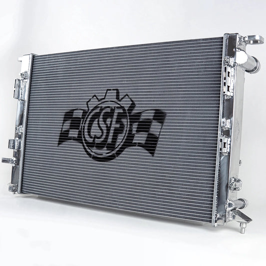 CSF Performance Aluminum Radiator | B8 A4/S4/A5/S5 and 8R Q5