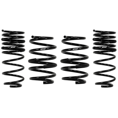 Eibach Pro-Kit for 11-12 Chryslver 300 2WD V6 (exc AWD)