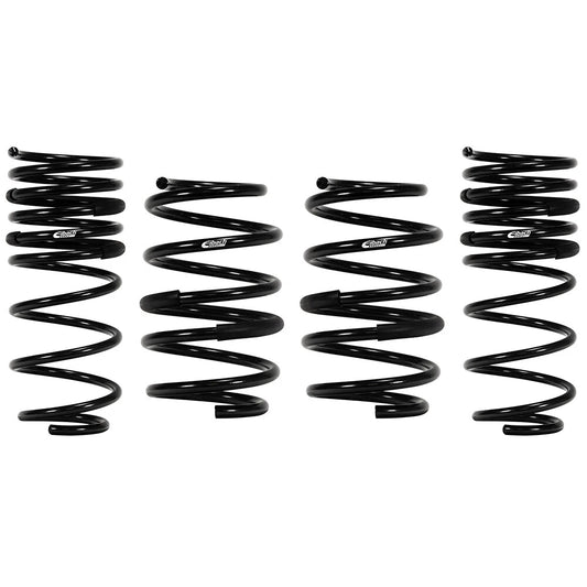 Eibach Pro-Kit for 11-12 Chryslver 300 2WD V6 (exc AWD)