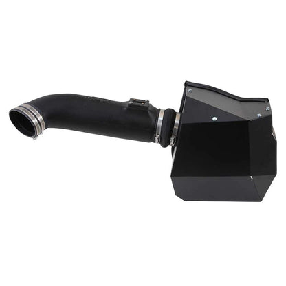K&N 6.7L V8 Performance Intake Kit | Ford Super Duty (11-15) (57-2582)