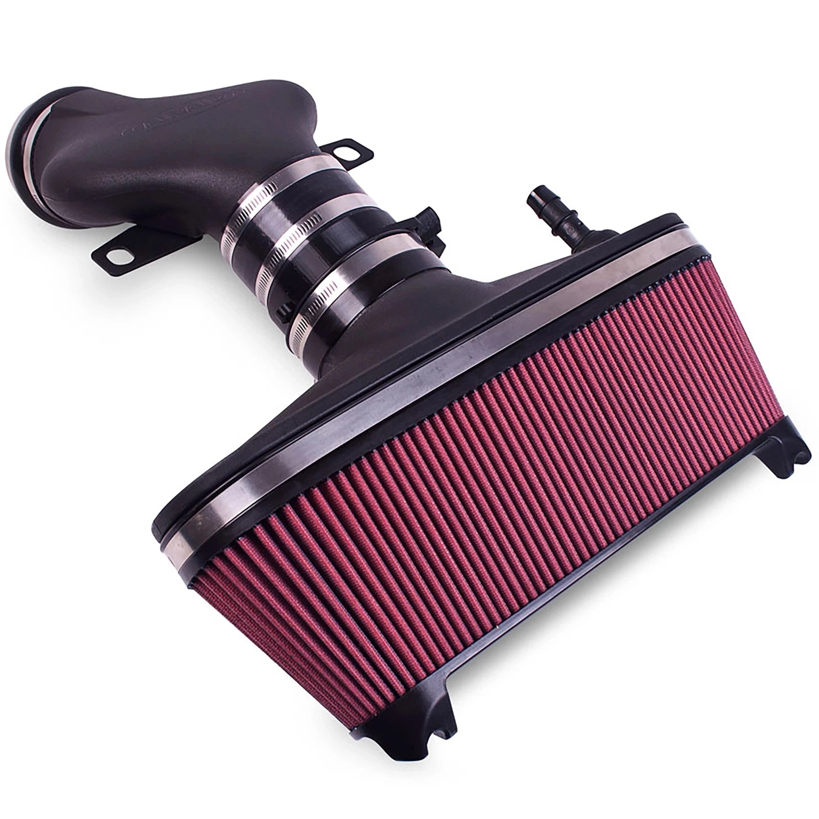 Airaid Corvette C5 CAD Intake System w/ Tube | Chevrolet Corvette (01-04) (250-292)