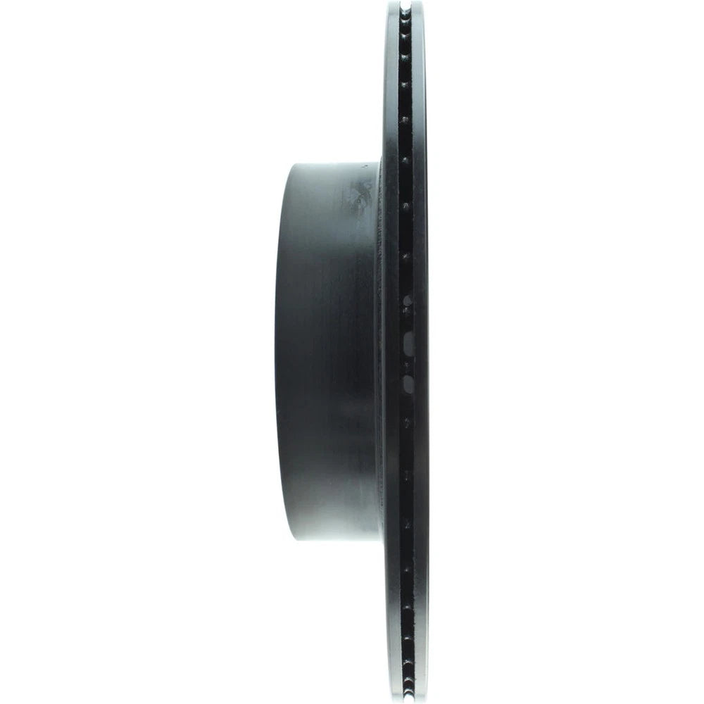 Stoptech Power Slot Sport Slotted Rear Brake Rotor | G35/G37 (07-13) (126.42093SL)