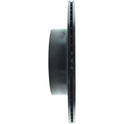 Stoptech Power Slot Sport Slotted Rear Brake Rotor | G35/G37 (07-13) (126.42093SL)
