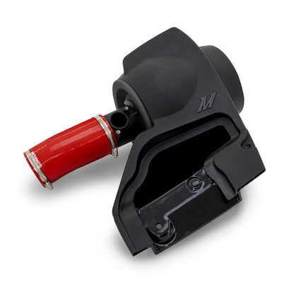 Mishimoto MMAI-CIV-22RD Performance Intake For 2022+ Honda Civic 1.5T Red