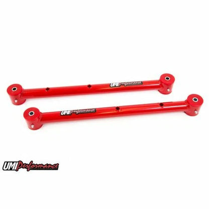 UMI Performance 64-72 GM A-Body Tubular Lower Control Arms