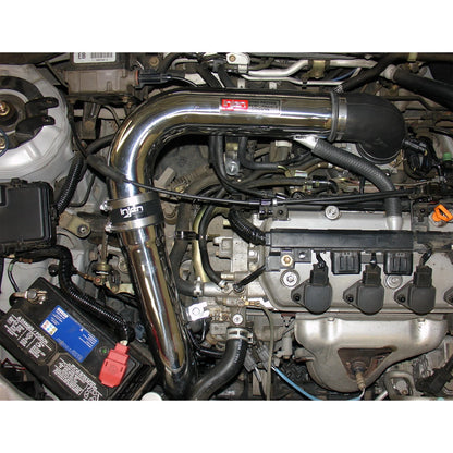 Injen Polished Cold Air Intake System | Honda Civic DX/LX/EX AT/MT (01-05) (SP1567P)