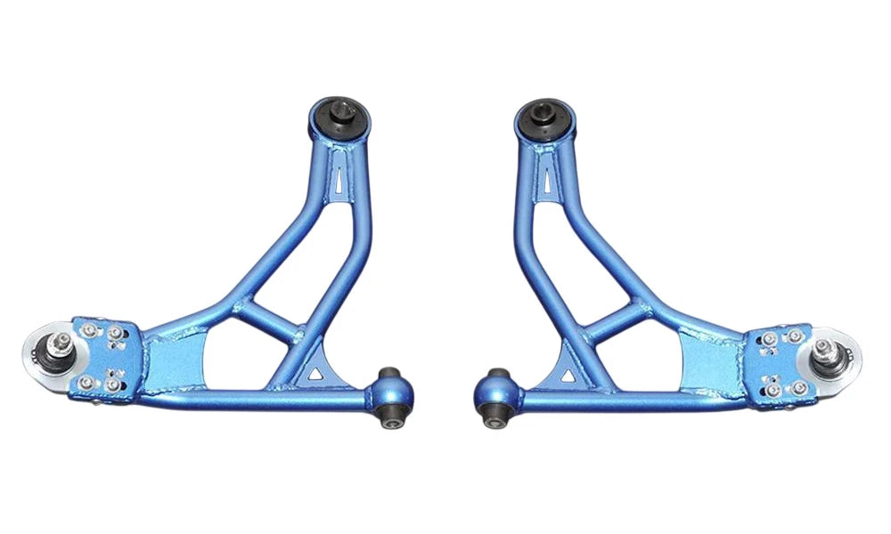 Cusco Front Lower Adjustable Control Arms | 2013+ Subaru BRZ / Scion FR-S / Toyota GR86 (965 462 A)