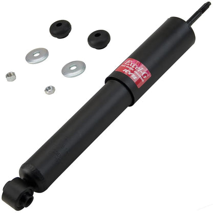 KYB Excel-G Front Shocks & Struts | Ford Expedition (4WD) (97-02) / F100/F150 (4WD) (97-04) (344368)