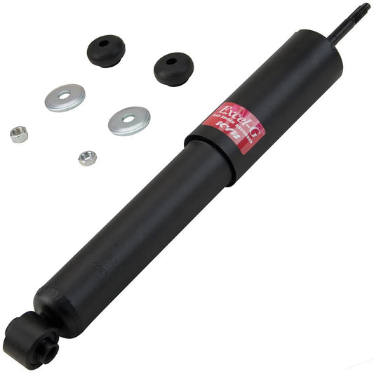 KYB Excel-G Front Shocks & Struts | Ford Expedition (4WD) (97-02) / F100/F150 (4WD) (97-04) (344368)