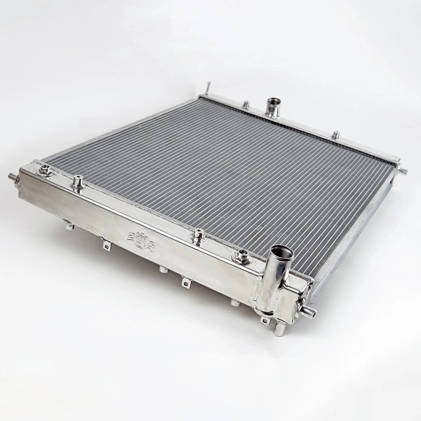 CSF Radiator | CADILLAC CTS-V 2009-2013