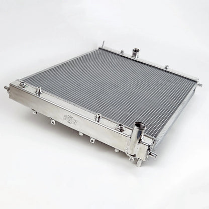 CSF Radiator | CADILLAC CTS-V 2009-2013