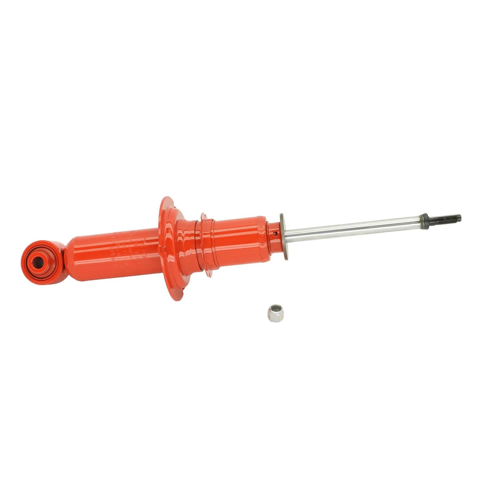 KYB AGX Rear Adjustable Shocks & Struts | Mazda Miata (MX5) (90-97) (741016)