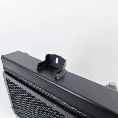 CSF Auxiliary Radiator | F8X M2C / M3 / M4