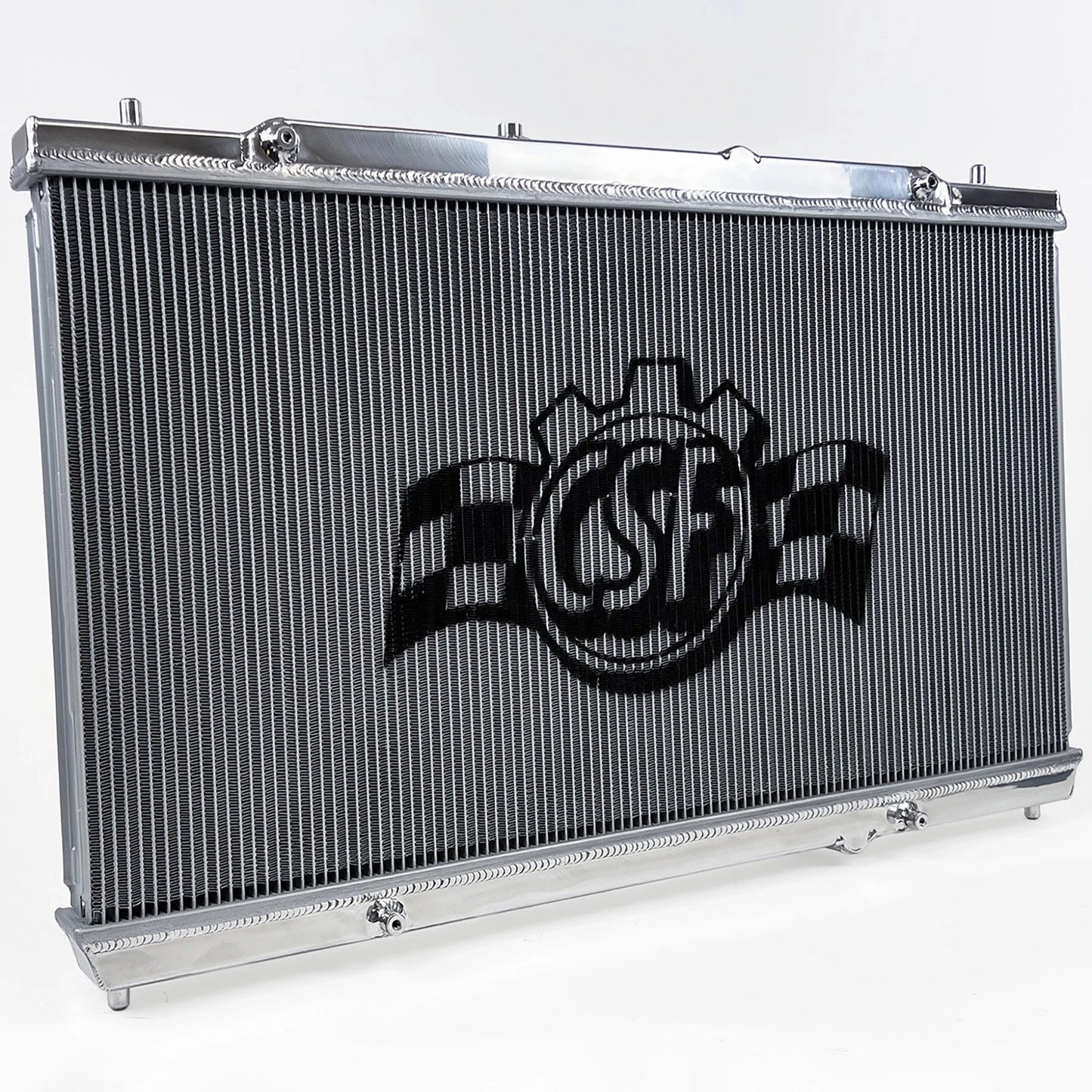 CSF High Performance Radiator | FL5 Civic Type R