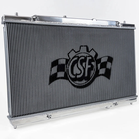 CSF High Performance Radiator | FL5 Civic Type R