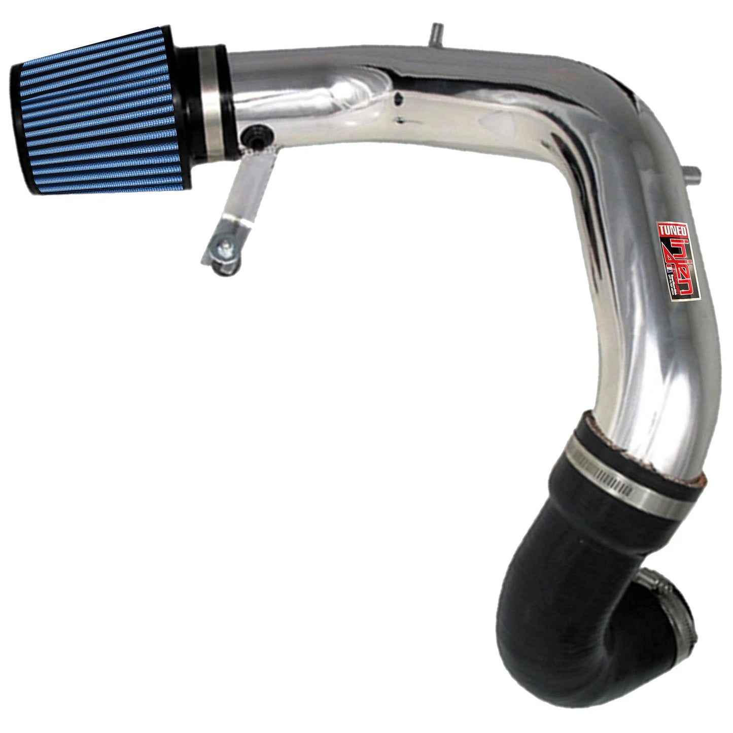 Injen Black Short Ram Intake | Dodge Neon SRT-4 (03-05) (IS8022BLK)