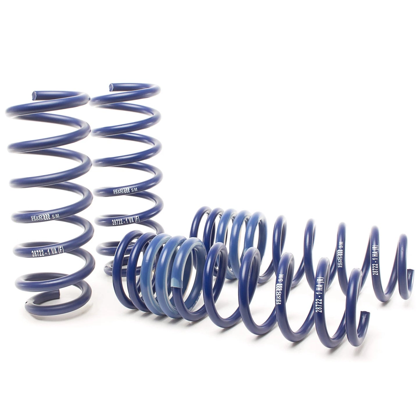 H&R Sport Springs | Aston Martin DB11 Coupe 2019-23 (AM5) (28722-1)