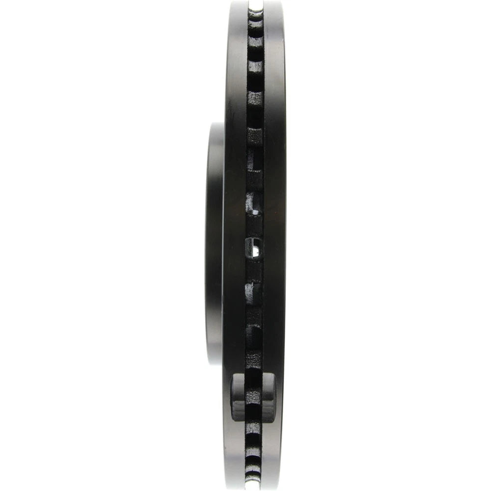 StopTech 127.63053L Front Left Drilled Disc Brake Rotor for 2003-2005 Dodge Neon