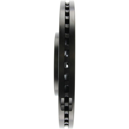 StopTech 127.63053L Front Left Drilled Disc Brake Rotor for 2003-2005 Dodge Neon