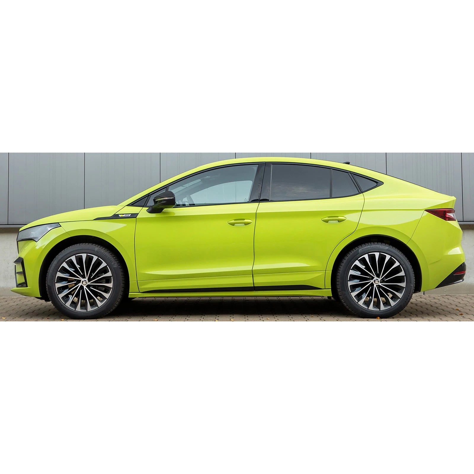 H&R Sport Springs | VW ID.4 Pro AWD (21-23) (28625-3)
