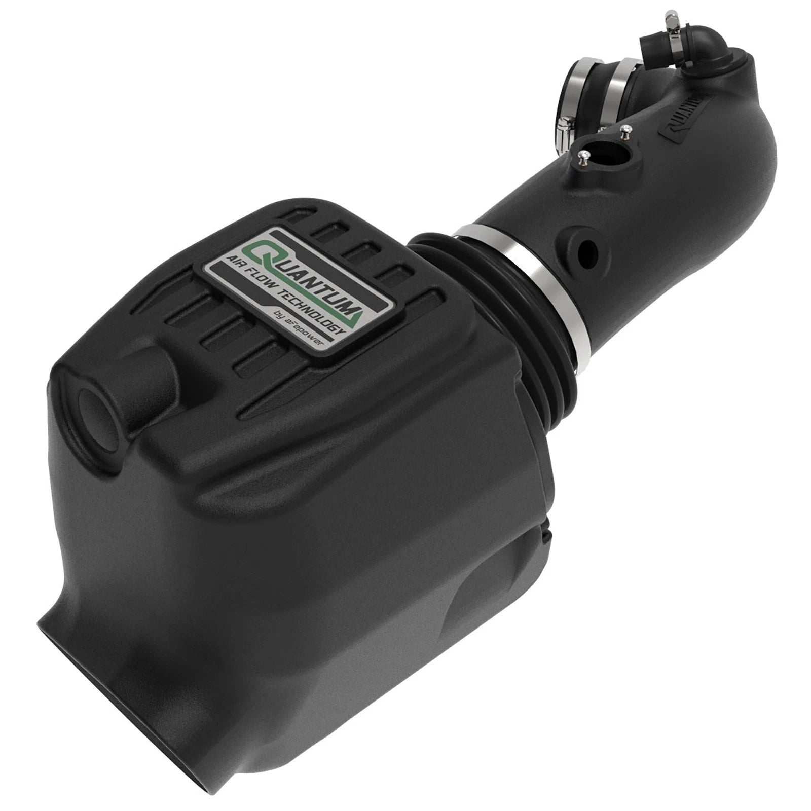 aFe Quantum Pro 5R Cold Air Intake | Ford F-150 V8-5.0L (15-18) (53-10016R)