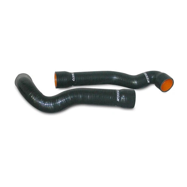 Mishimoto Silicone Radiator Hose Kit - Black | Multiple Fitments (MMHOSE-E36-92BK)