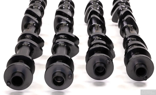 GSC P-D BMW B58 Gen 1 S3 Camshafts 292/300 Billet (Use w/Turbo Upgrade & Ported Head)