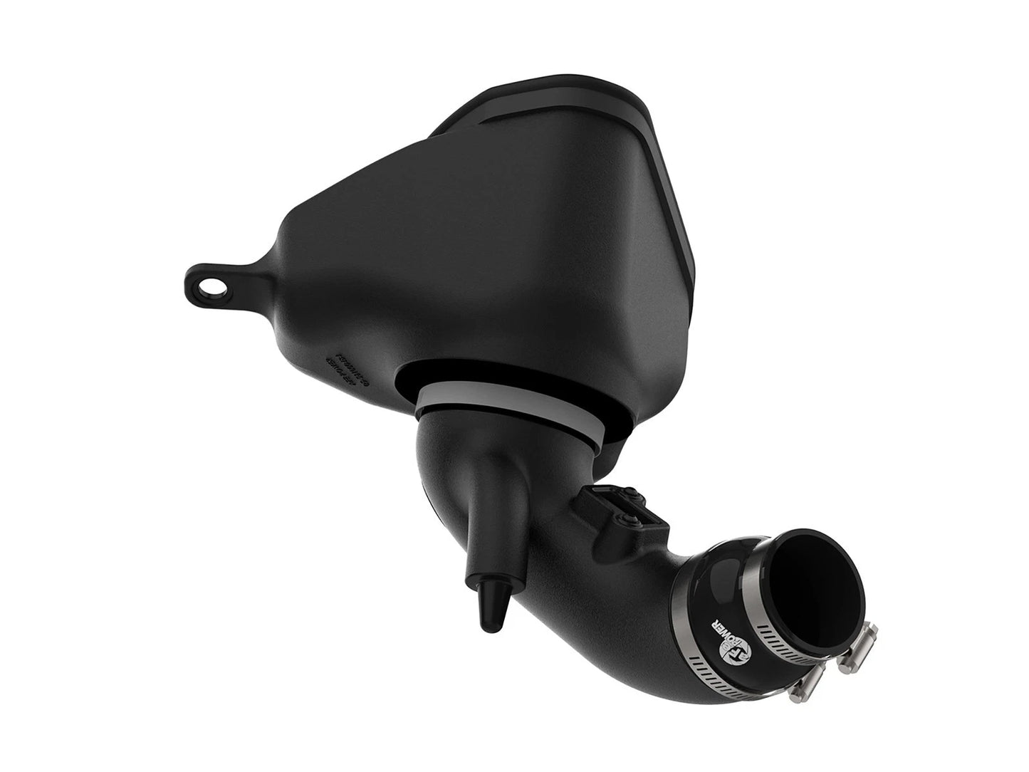 aFe Takeda Stage-2 Pro 5R Cold Air Intake | Infiniti Q50/Q60 V6-3.0L (16-19) (56-10004R)